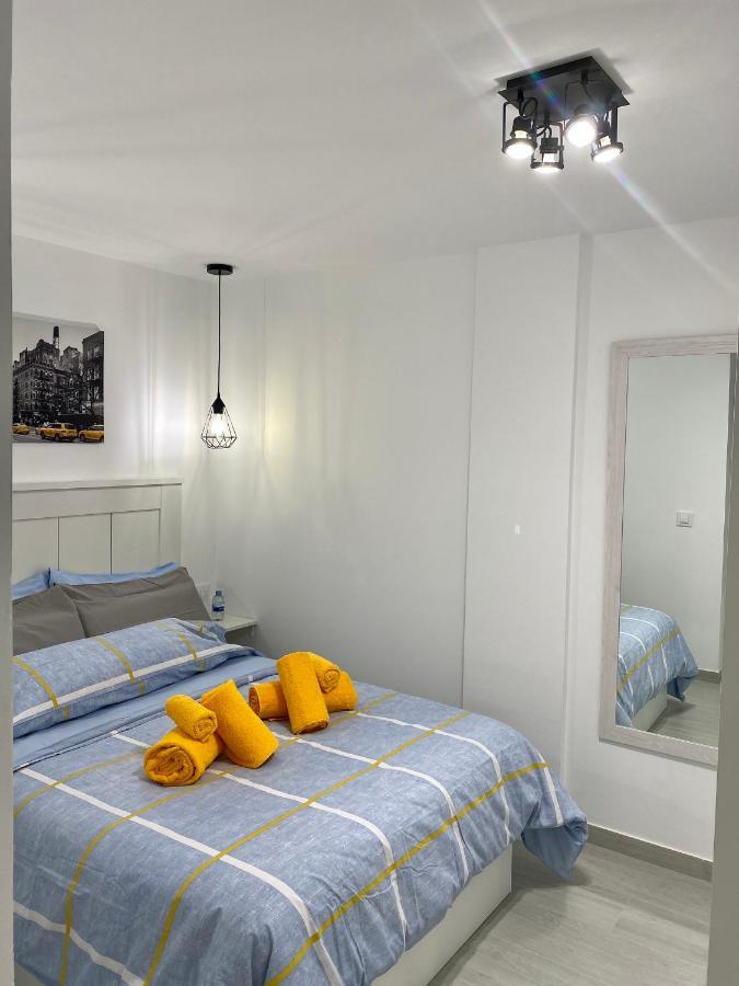 Boutique Apartamento Adeje II Costa Adeje  Extérieur photo