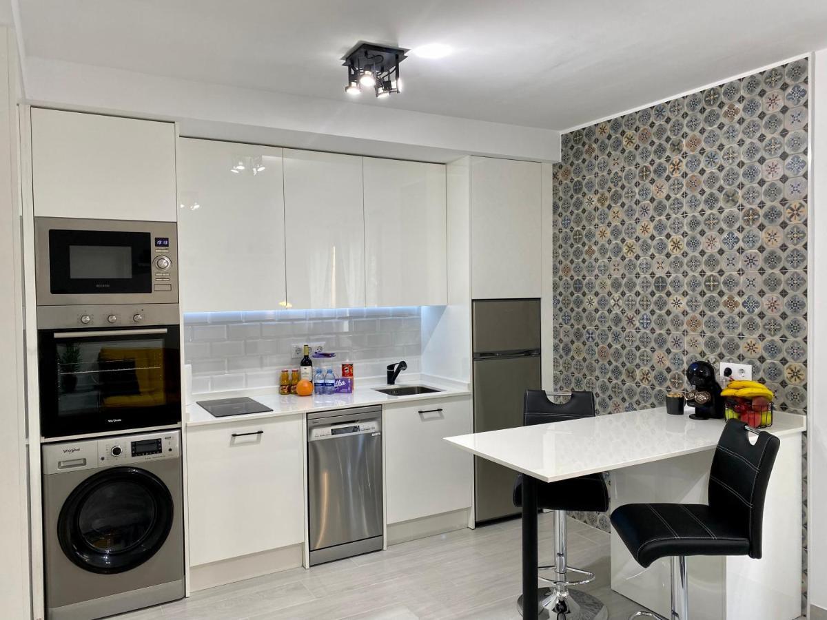 Boutique Apartamento Adeje II Costa Adeje  Extérieur photo